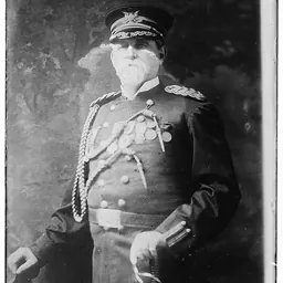 Portrait of George Augustus Armes
