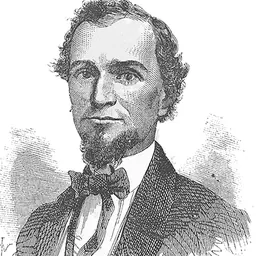 Portrait of John LaMountain