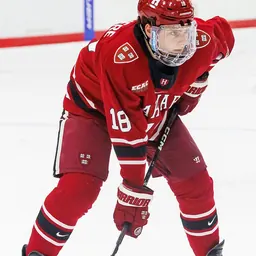 Portrait of Alex Laferriere