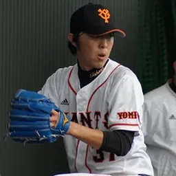 Portrait of Seiji Tahara