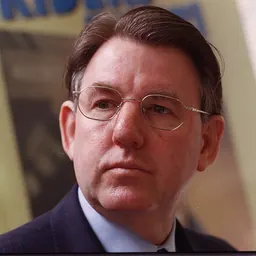 Portrait of Clint Reilly
