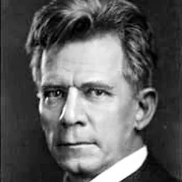 Portrait of Carlos Bee