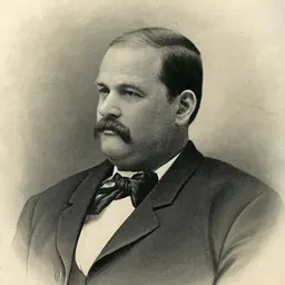 Portrait of John Marzetti