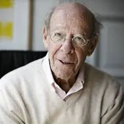 Portrait of Per I. Gedin