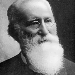 Portrait of John Ogden