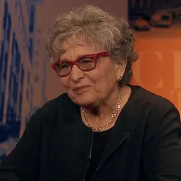 Portrait of Arlene Alda