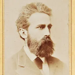 Portrait of László Szőgyény-Marich