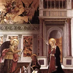 Portrait of Benedetto Bonfigli