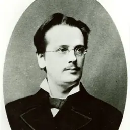 Portrait of Adam Bruno Wikszemski