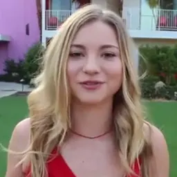 Portrait of Allie Gonino