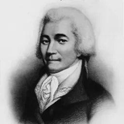 Portrait of Isaac Tichenor