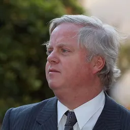 Portrait of Osvaldo Puccio