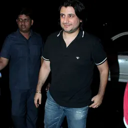 Portrait of Goldie Behl