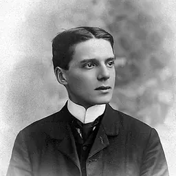 Portrait of Giovanni Martinolich