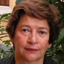 Portrait of Bertha Sanseverino