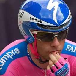 Portrait of Daniele Pietropolli