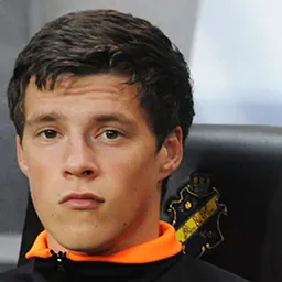 Portrait of Sauli Väisänen