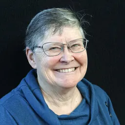 Portrait of Abigail Smith
