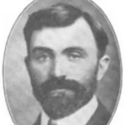 Portrait of Otto Onstad