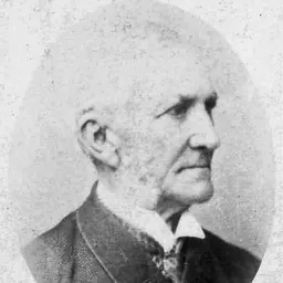 Portrait of Manuel Antonio Sanclemente