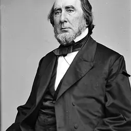 Portrait of Thompson Campbell