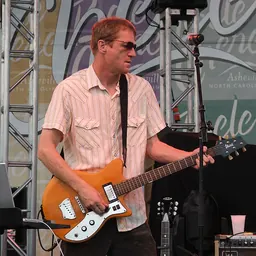 Portrait of David Lowery