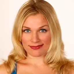 Portrait of Wendy Jo Smith