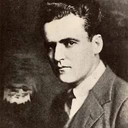 Portrait of Marshall Neilan