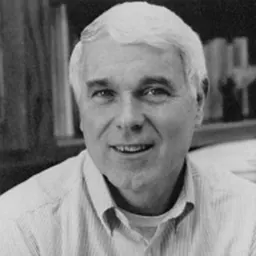 Portrait of Garland E. Allen