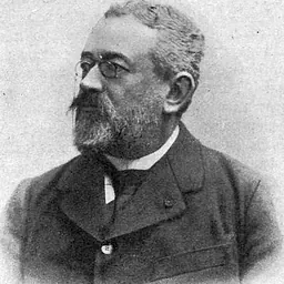 Portrait of Aleksey Yermolov