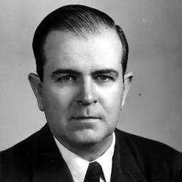 Portrait of Charles O. Andrews Jr.