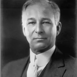 Portrait of Frederick Vernon Coville