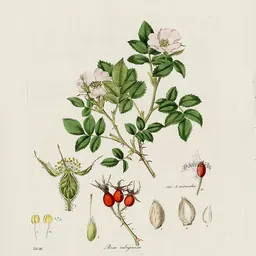 Portrait of Fanny Blood