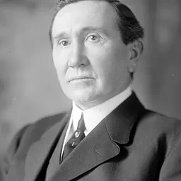 Portrait of Robert B. Macon