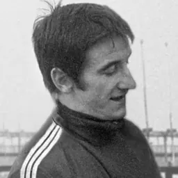 Portrait of Hannes Löhr