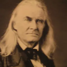 Portrait of Edmund Ruffin