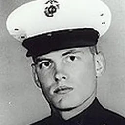 Portrait of Paul H. Foster