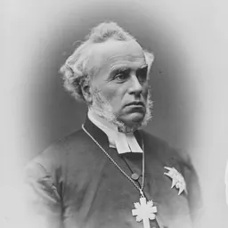Portrait of Anton Niklas Sundberg