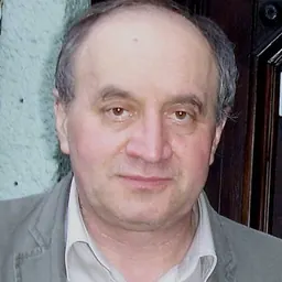 Portrait of Krzysztof Zaleski