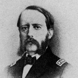 Portrait of Jonathan Mayhew Wainwright II