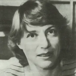 Portrait of Elizabeth Caffin