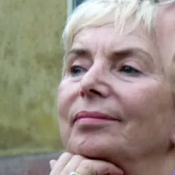 Portrait of Katja Sturm-Schnabl