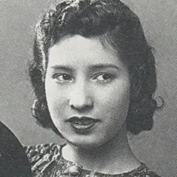 Portrait of Hamako Watanabe