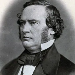 Portrait of Nathan B. Durfee