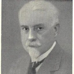 Portrait of Frédéric Weisgerber