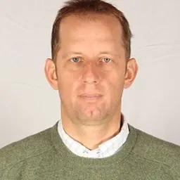 Portrait of Alfredo Moreno Echeverría