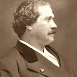 Portrait of Ernesto Rossi
