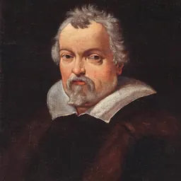 Portrait of Ludovico Carracci