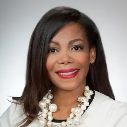 Portrait of Erica Crawley