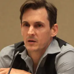 Portrait of Jason Spisak